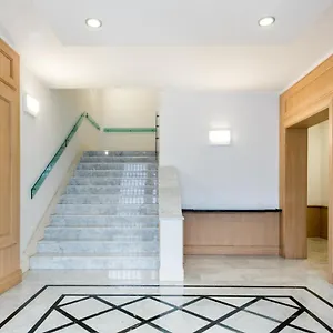 Charming Loft In Porta Romana Apartment Florenz