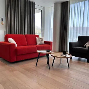 Duinenrij 197 Apartment Bredene