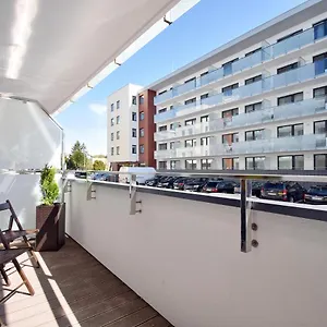 Amd Blizej Morza Apartment Kolberg