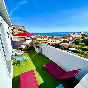 Sunset Apartment Cassis